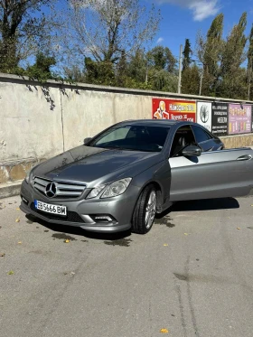 Mercedes-Benz E 350 E350 blue efficienncy | Mobile.bg    2