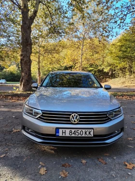 VW Passat, снимка 1