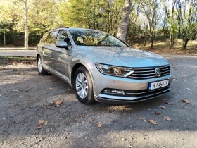 VW Passat, снимка 3