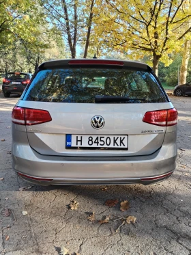 VW Passat, снимка 6