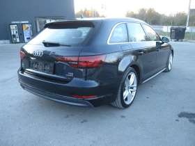 Audi A4 2, 0-TDI, S-Line, Quattro | Mobile.bg    4