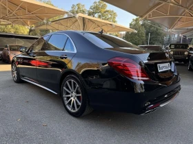 Обява за продажба на Mercedes-Benz S 63 AMG 4Matic ~35 900 EUR - изображение 6