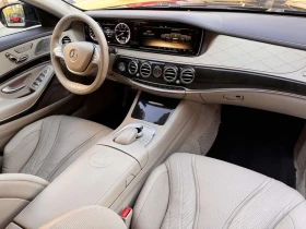Обява за продажба на Mercedes-Benz S 63 AMG 4Matic ~35 900 EUR - изображение 11