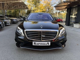 Обява за продажба на Mercedes-Benz S 63 AMG 4Matic ~35 900 EUR - изображение 2