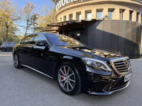 Обява за продажба на Mercedes-Benz S 63 AMG 4Matic ~35 900 EUR - изображение 3