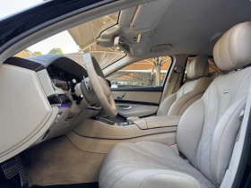 Обява за продажба на Mercedes-Benz S 63 AMG 4Matic ~35 900 EUR - изображение 10
