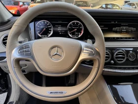 Обява за продажба на Mercedes-Benz S 63 AMG 4Matic ~35 900 EUR - изображение 8