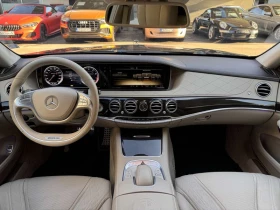 Обява за продажба на Mercedes-Benz S 63 AMG 4Matic ~35 900 EUR - изображение 9