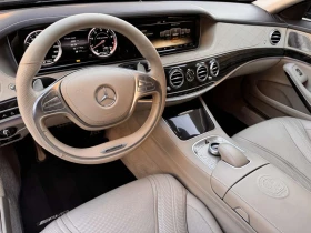 Обява за продажба на Mercedes-Benz S 63 AMG 4Matic ~35 900 EUR - изображение 7
