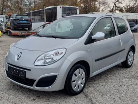 Renault Twingo 1.5dCi 64hp *  * EURO 4 *  | Mobile.bg    5