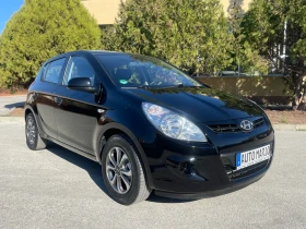 Hyundai I20 1.4i 100.. COMFORT  | Mobile.bg    8