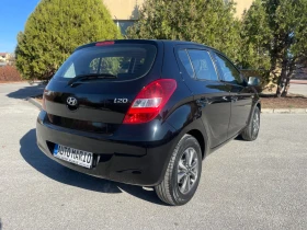 Hyundai I20 1.4i 100.. COMFORT  | Mobile.bg    6