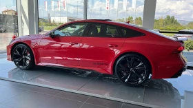 Audi Rs7 Sportback 4.0 TFSI V8 Quattro  Mild Hybrid | Mobile.bg    2