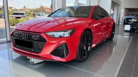     Audi Rs7 Sportback 4.0 TFSI V8 Quattro  Mild Hybrid