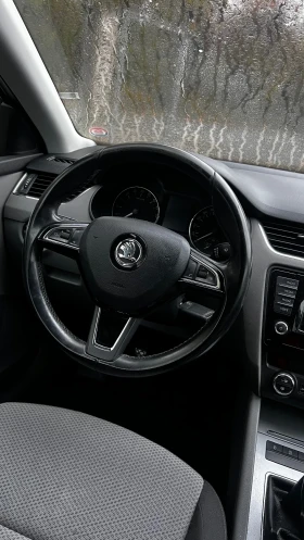 Skoda Octavia 1, 6 tdi 110 kc | Mobile.bg    9