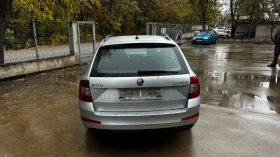 Skoda Octavia 1, 6 tdi 110 kc | Mobile.bg    4