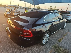 Volvo S90 T5 Inscription* Full*   | Mobile.bg    6