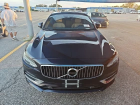 Volvo S90 T5 Inscription* Full*   | Mobile.bg    2