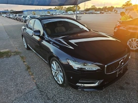     Volvo S90 T5 Inscription* Full*  