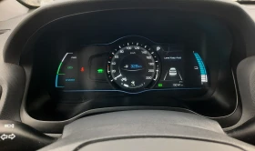 Hyundai Ioniq 1.6 Style Plug-In Hybrid   | Mobile.bg    14