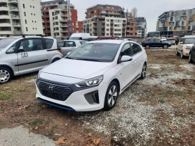 Hyundai Ioniq 1.6 Style Plug-In Hybrid | Mobile.bg    17