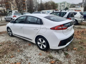 Hyundai Ioniq 1.6 Style Plug-In Hybrid | Mobile.bg    4