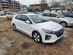 Hyundai Ioniq 1.6 Style Plug-In Hybrid | Mobile.bg    2