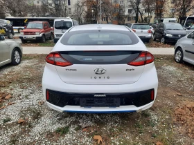 Hyundai Ioniq 1.6 Style Plug-In Hybrid | Mobile.bg    3