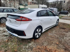 Hyundai Ioniq 1.6 Style Plug-In Hybrid | Mobile.bg    5