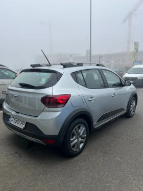 Dacia Sandero 1.0 TCe, снимка 4