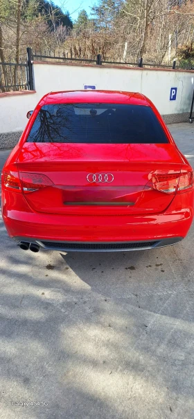 Audi A4 Sline , снимка 2