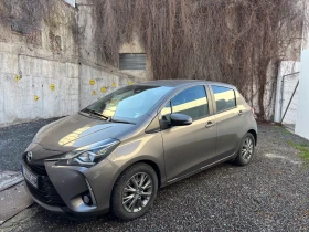 Toyota Yaris, снимка 3