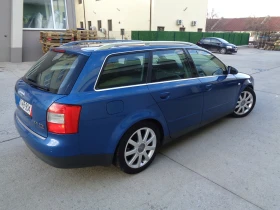     Audi A4 2.5TDI-180-4x4-