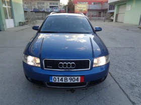 Audi A4 2.5TDI-180-4x4- | Mobile.bg    5