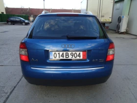 Audi A4 2.5TDI-180-4x4- | Mobile.bg    6