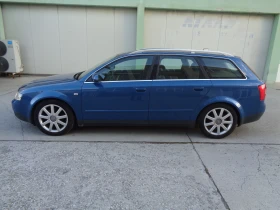 Audi A4 2.5TDI-180-4x4- | Mobile.bg    7