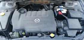 Mazda 6, снимка 7