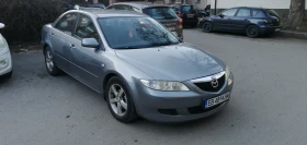 Mazda 6, снимка 4