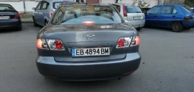 Mazda 6, снимка 3