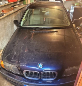     BMW 320 i