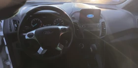 Ford Connect  Transit Товарен, снимка 7