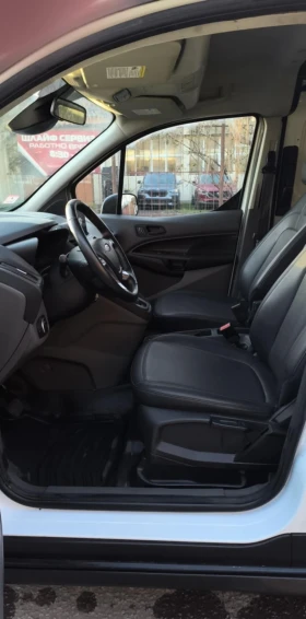 Ford Connect  Transit Товарен, снимка 6