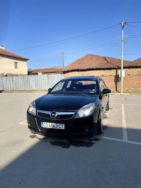 Opel Vectra C 2.2 direct TOP* * , снимка 2