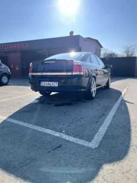 Opel Vectra C 2.2 direct TOP* * , снимка 6