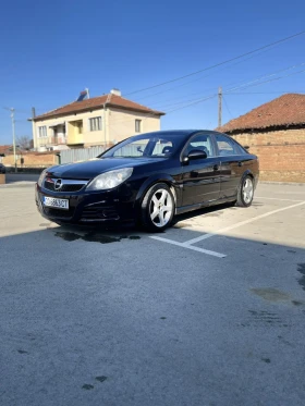 Opel Vectra C 2.2 direct TOP* * , снимка 4