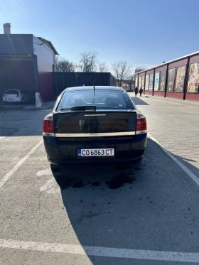 Opel Vectra C 2.2 direct TOP* * , снимка 5