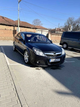 Opel Vectra C 2.2 direct TOP* * , снимка 3