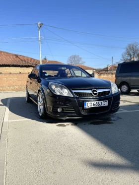 Opel Vectra C 2.2 direct TOP* * , снимка 1