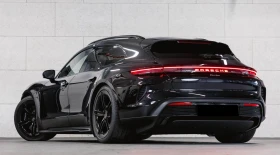 Porsche Taycan Turbo Sport Turismo = SportDesign= Гаранция, снимка 3