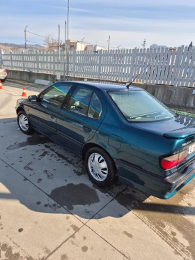 Nissan Primera LX, снимка 3